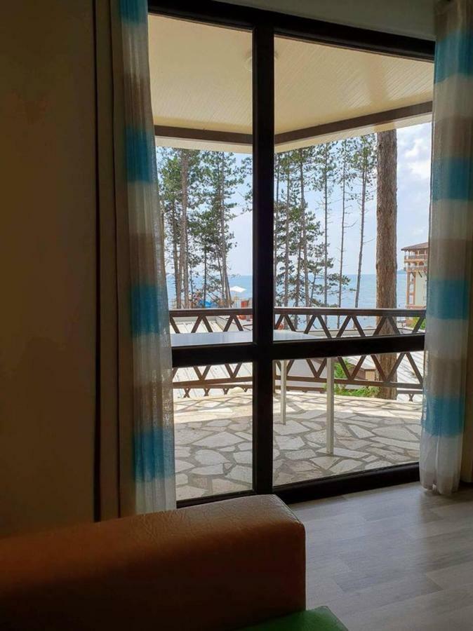 Готель Dream View Бяла Екстер'єр фото